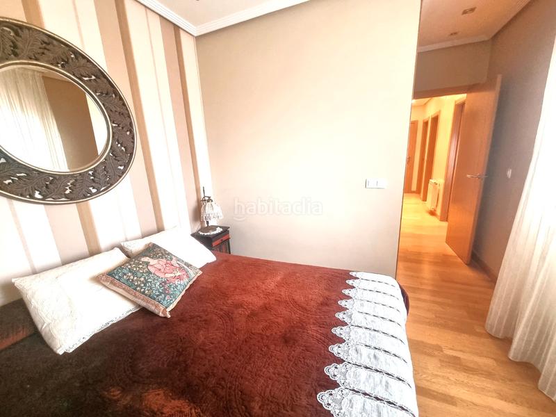 Foto 08584af7-50f7-483a-b815-7fe21f53b035. Pis amb aparcament a Villafría - La Ventilla - Castañares Burgos