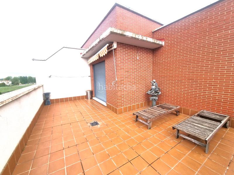 Foto 279a08f7-6083-4f44-bd49-67b93c24b26d. Pis amb aparcament a Villafría - La Ventilla - Castañares Burgos