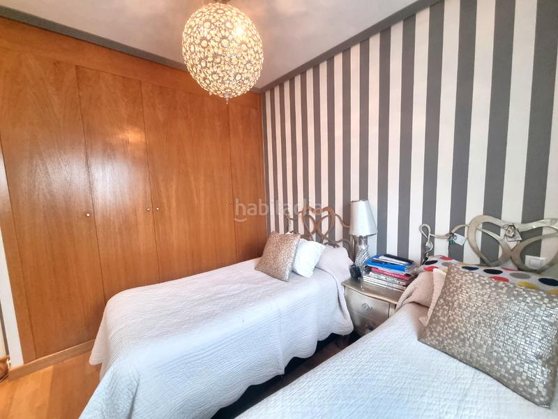 Foto 32f5d1a8-3350-45ee-b570-929de94b3374. Pis amb aparcament a Villafría - La Ventilla - Castañares Burgos