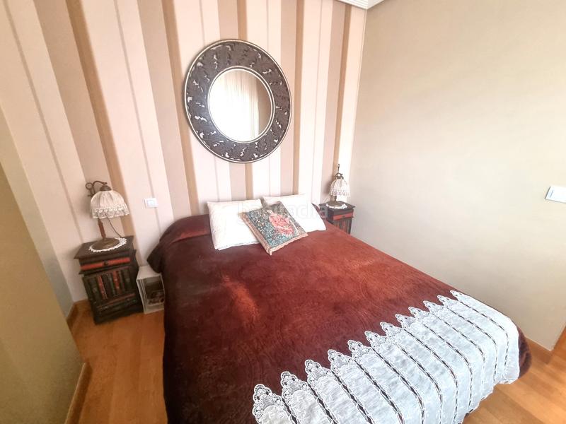 Foto 33a6eac9-1a47-4608-ae52-fd980383233d. Pis amb aparcament a Villafría - La Ventilla - Castañares Burgos