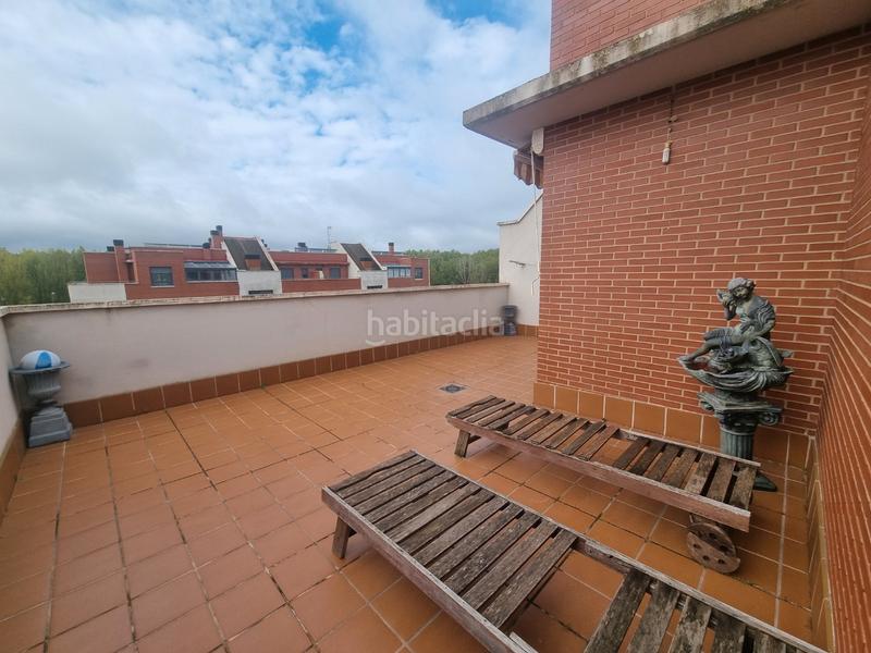 Foto 51a1e83a-5321-45e1-8fb0-859fc73dff7c. Pis amb aparcament a Villafría - La Ventilla - Castañares Burgos