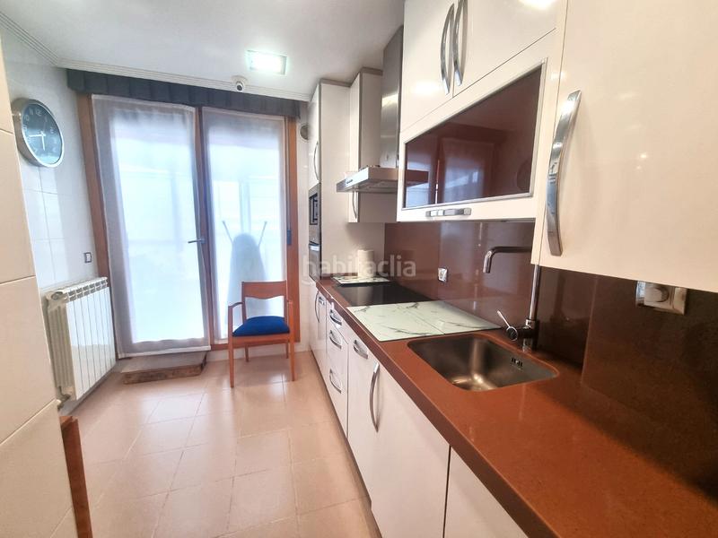 Foto 60f39fe0-8fce-4927-aec3-67911017a21e. Pis amb aparcament a Villafría - La Ventilla - Castañares Burgos