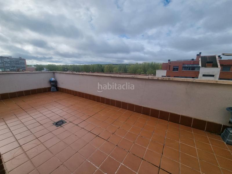 Foto 6316cf4d-e784-4ebc-b2d0-30b266650b76. Pis amb aparcament a Villafría - La Ventilla - Castañares Burgos