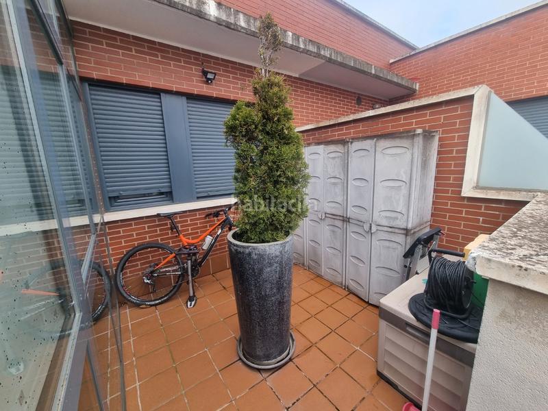 Foto 68bccee3-627c-4832-8af1-c11f26a748bc. Pis amb aparcament a Villafría - La Ventilla - Castañares Burgos