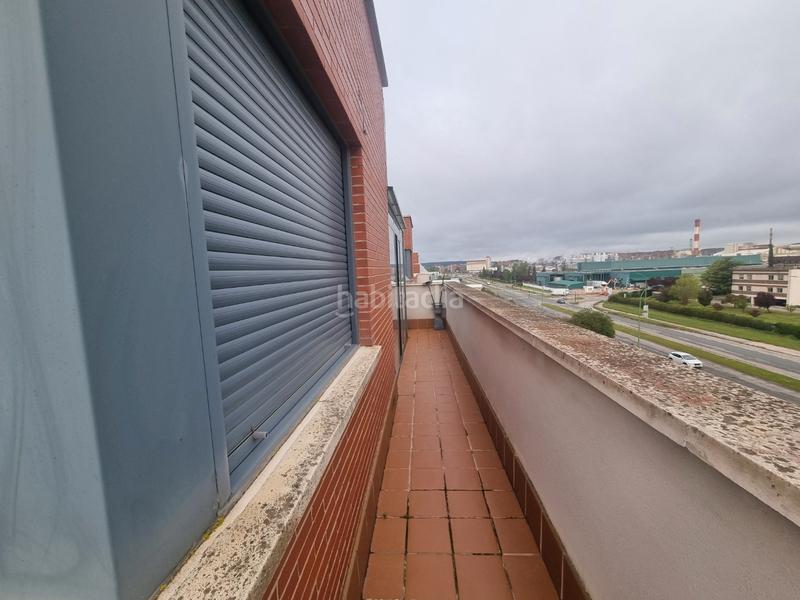 Foto 9e1d2490-2571-4c33-9466-b60bedd6c61e. Pis amb aparcament a Villafría - La Ventilla - Castañares Burgos