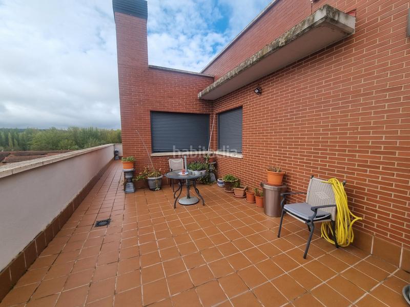 Foto a590d998-86ff-4bde-9745-6a12afb62cd5. Pis amb aparcament a Villafría - La Ventilla - Castañares Burgos