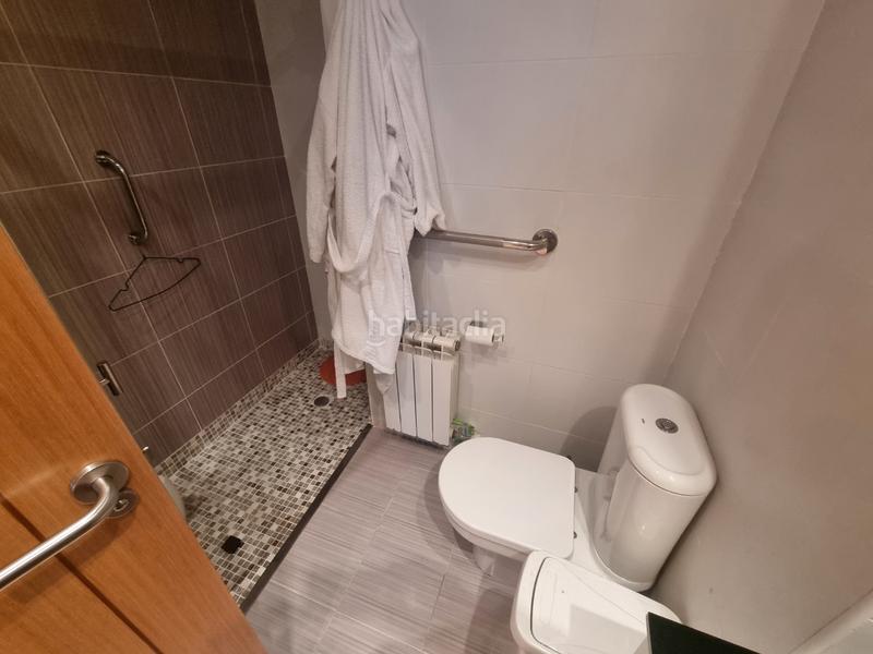 Foto c45000ae-3810-4e84-9be6-de4d28665198. Pis amb aparcament a Villafría - La Ventilla - Castañares Burgos