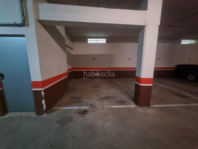 Foto fd28d571-28b5-4c99-8356-ee7b7d31734b. Pis amb aparcament a Villafría - La Ventilla - Castañares Burgos