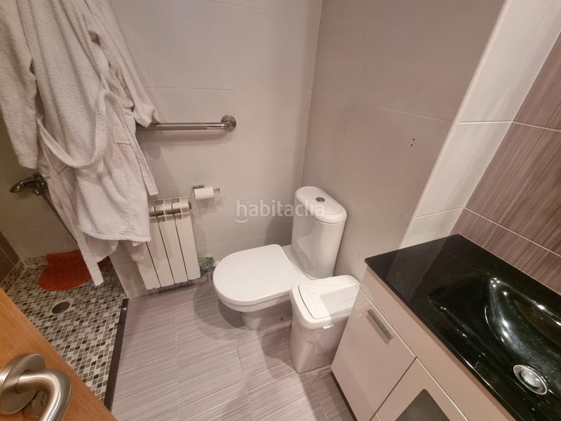 Foto fdc0deac-eb62-4602-8537-081a9f52d7d5. Pis amb aparcament a Villafría - La Ventilla - Castañares Burgos