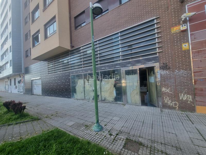 Foto e3fe9708-5228-4ccb-9a2b-e3392ae9b2df. Geschäftsraum in Villimar - V1 - V2 - S3 - S4 - San Cristobal Burgos