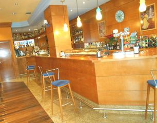 Business premise  Calle de lavaderos