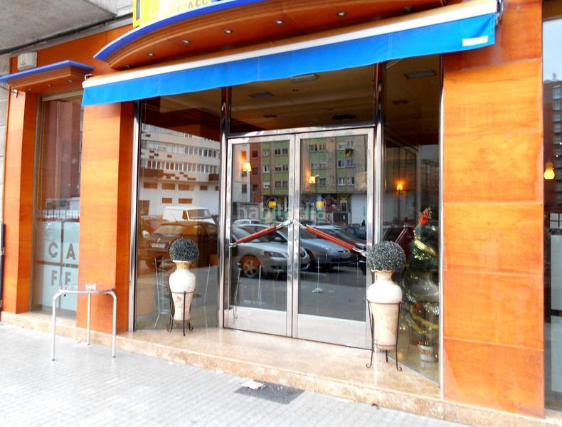 Foto 23861ce4-f41e-4934-8b6a-9ca3e33e4019. Local commercial dans Juan XXIII - Las Torres - G2 Burgos