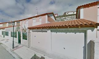 Terrain résidentiel à Calle mateo cerezo 21. 46 casas adosadas en cardeñadijo