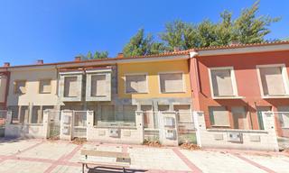 Terreny residencial a Cl-632 52. Viviendas adosadas en briviesca