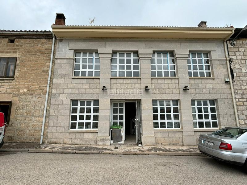 Foto 80654bfa-7ed3-4da2-a5ef-b08ad17b4931. Maison dans Quintanaortuño