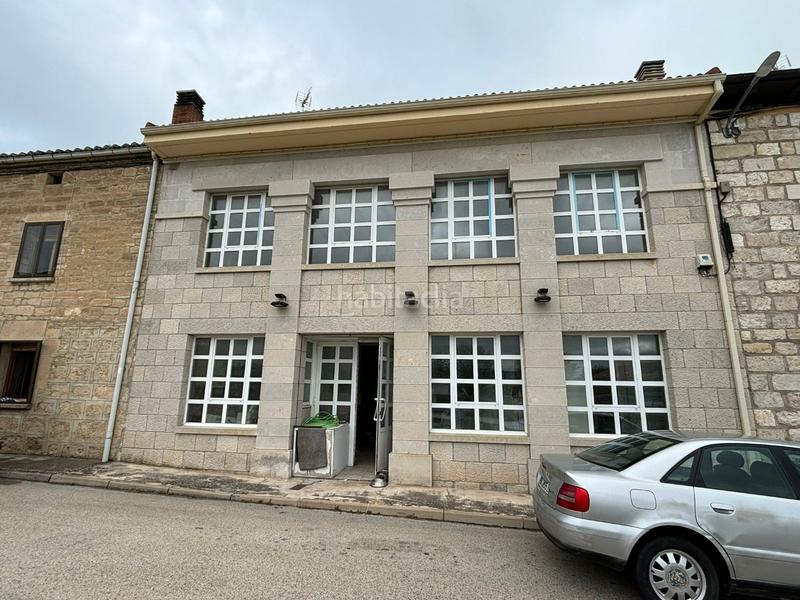 Foto c8805a93-8cf5-4247-a914-a2079f19160f. Maison dans Quintanaortuño