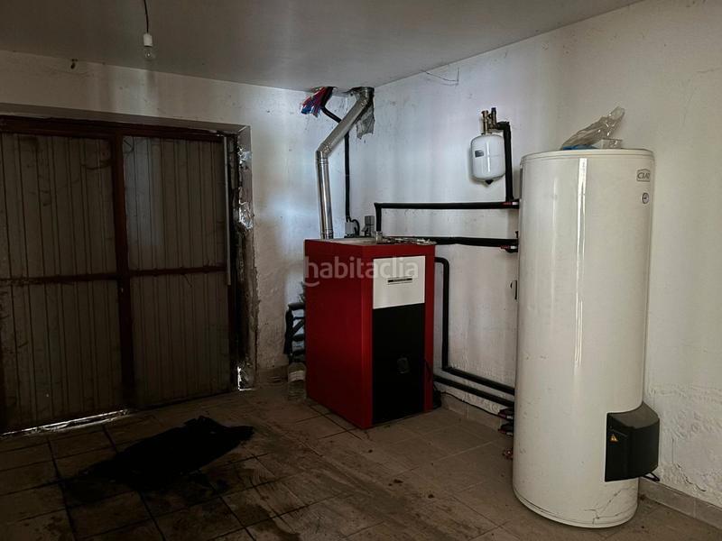 Foto cec14f9f-4977-4d08-b58e-49aed96c825d. Maison dans Quintanaortuño