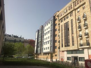 Rent Flat in Los Vadillos - R. Sanitaria - Pozanos. Zona centro: preciosa vivienda en alquiler