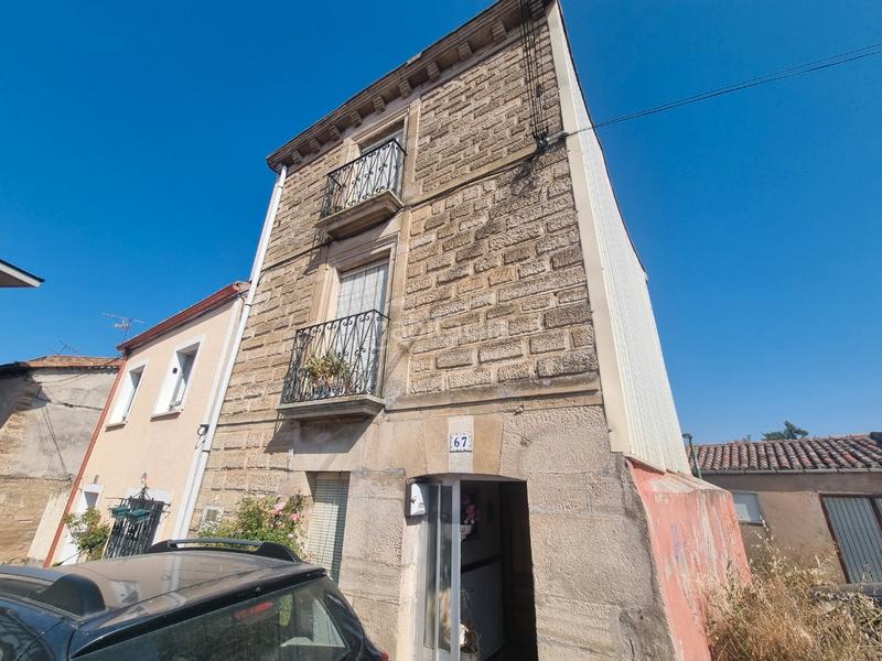 Foto 3459e0d8-07cf-4bd7-b482-ea5ba7497a79. Masía casa de pueblo en villafria en Villafría - La Ventilla - Castañares Burgos