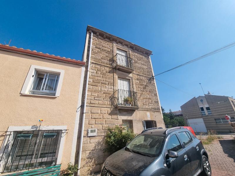 Foto 3d112b03-47f8-4981-9f82-9e31c3993a00. Masía casa de pueblo en villafria en Villafría - La Ventilla - Castañares Burgos