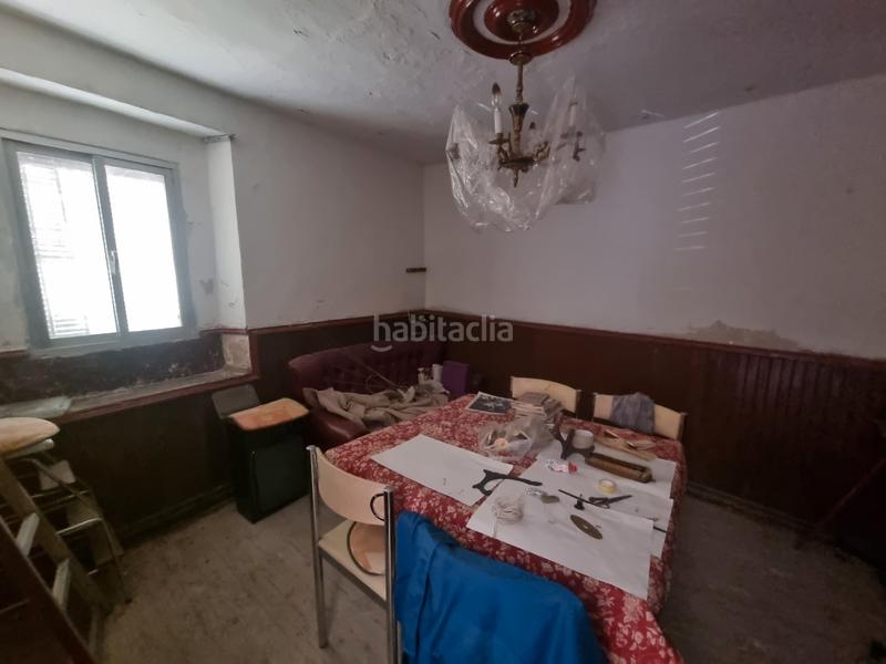 Foto 8f7ecef9-58fc-4526-95d1-63d40464f63e. Masía casa de pueblo en villafria en Villafría - La Ventilla - Castañares Burgos