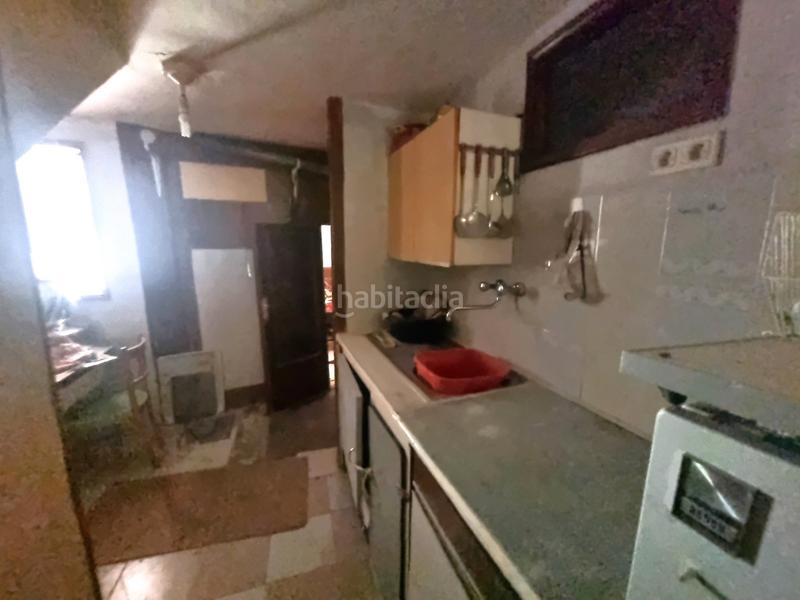 Foto c05c2558-93de-4c24-8ced-8fd3e294c54d. Masía casa de pueblo en villafria en Villafría - La Ventilla - Castañares Burgos