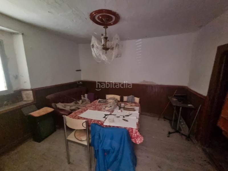 Foto de490476-528d-4c17-8a9f-290d04e05815. Masía casa de pueblo en villafria en Villafría - La Ventilla - Castañares Burgos