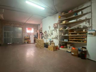 Local Comercial a Calle Benedictinas de San José