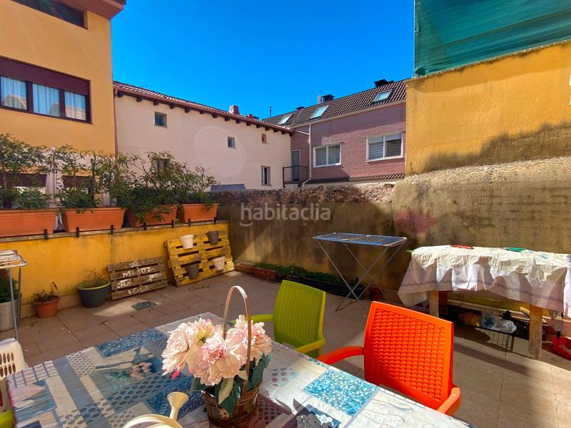 Foto 1134d574-6826-41cb-9fd4-aa5d30b3fc5f. Maison jumelée avec parking dans Villatoro Burgos