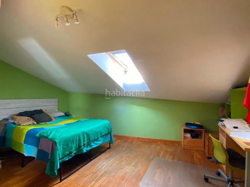 Foto 1ac66d43-c0a6-46ba-8cfa-604fa29228fa. Maison jumelée avec parking dans Villatoro Burgos