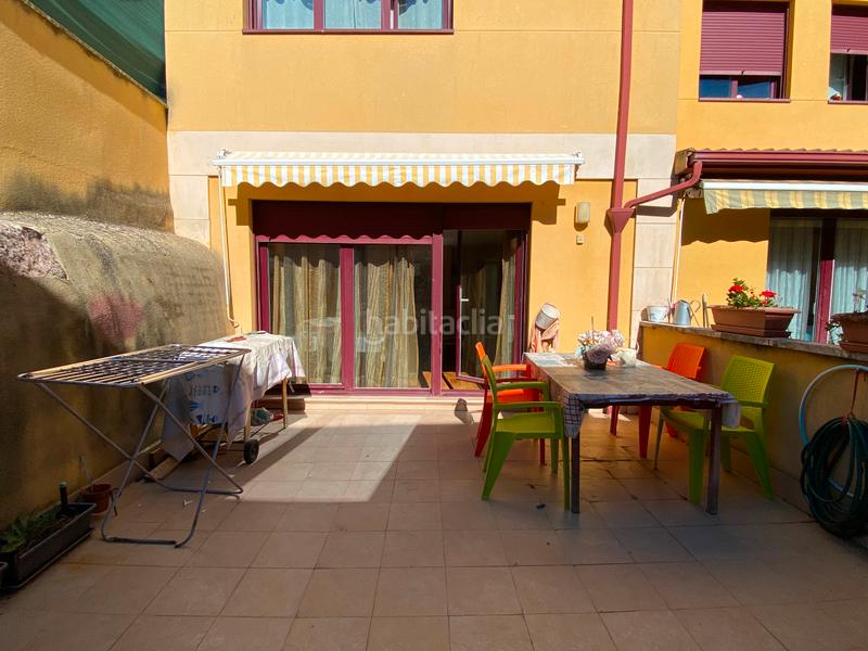 Foto 29930816-9a01-46b7-89fd-710914a41024. Maison jumelée avec parking dans Villatoro Burgos