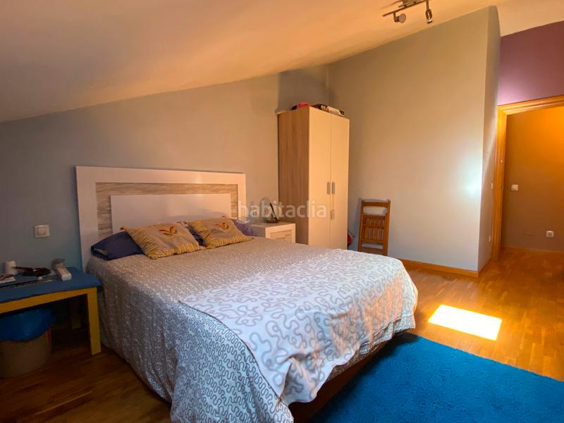 Foto 2a9a90b5-56f1-4afe-b0f0-df54f90b167c. Maison jumelée avec parking dans Villatoro Burgos