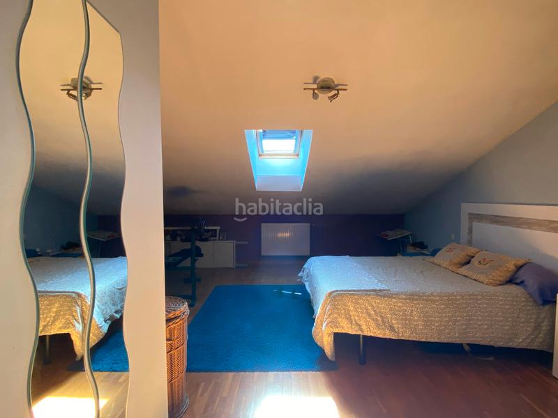 Foto 3ed402fa-4300-45f9-88f2-1ca1c5aba2fd. Maison jumelée avec parking dans Villatoro Burgos