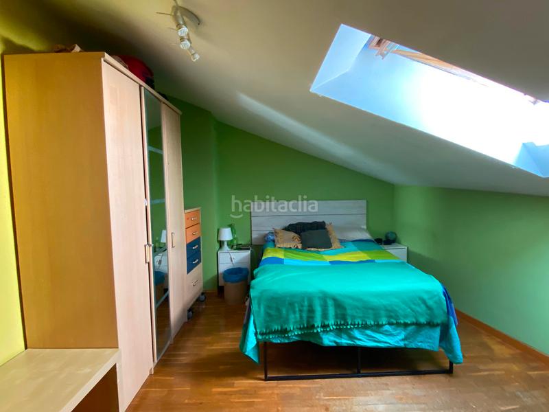 Foto 5d6637cb-5d78-4f4e-b3df-6e8e6bec4ad7. Maison jumelée avec parking dans Villatoro Burgos