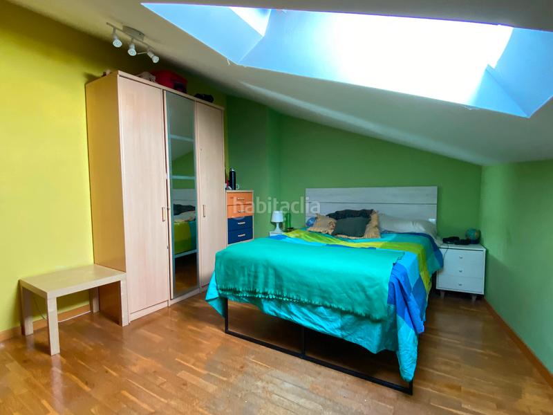 Foto 78d8301c-c0ff-4833-9fac-df147cca40bc. Maison jumelée avec parking dans Villatoro Burgos