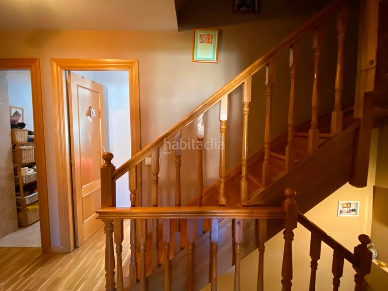 Foto 80c9d5ca-9acc-44c1-85f0-39033356d8ad. Maison jumelée avec parking dans Villatoro Burgos