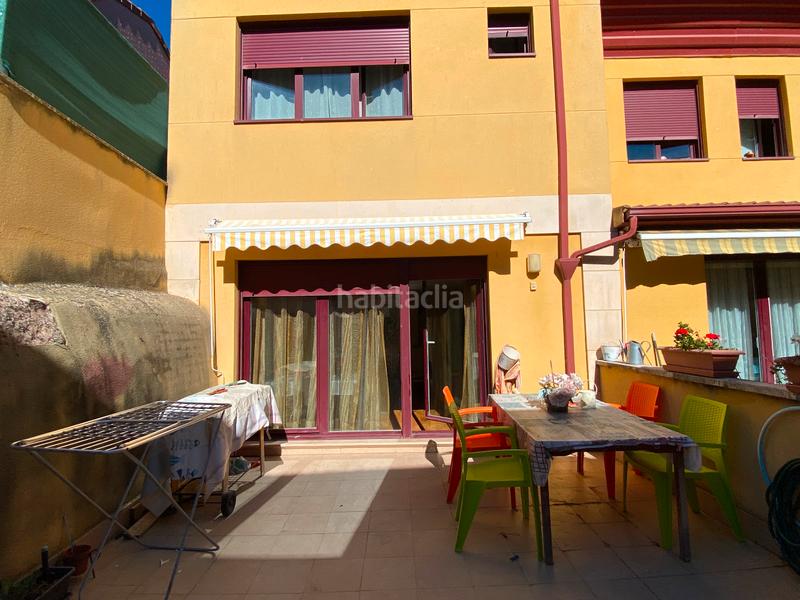 Foto 8b7397a7-a736-462c-bd42-e78d4e96b36e. Maison jumelée avec parking dans Villatoro Burgos