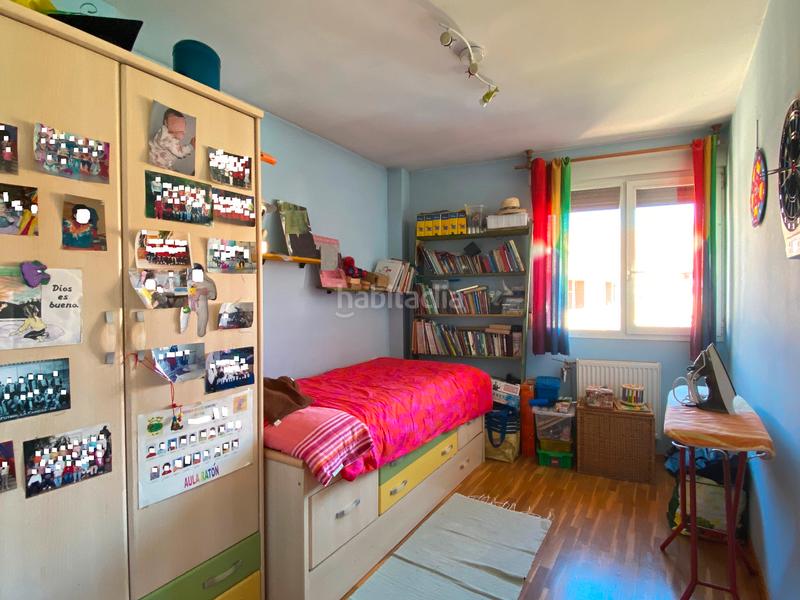 Foto b5cdf22d-f881-45da-a942-dd6d90016515. Maison jumelée avec parking dans Villatoro Burgos