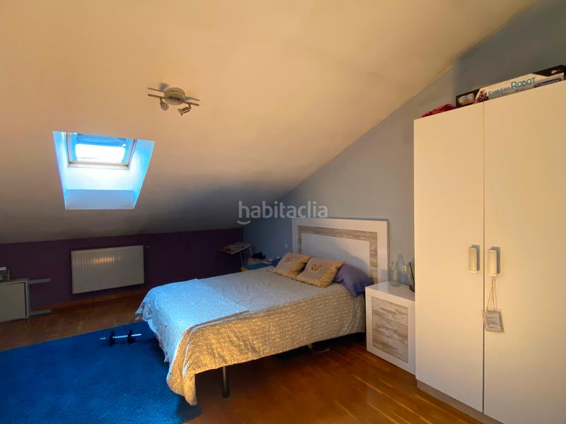 Foto e2730e17-1391-4719-942c-c24d7d0812d6. Maison jumelée avec parking dans Villatoro Burgos