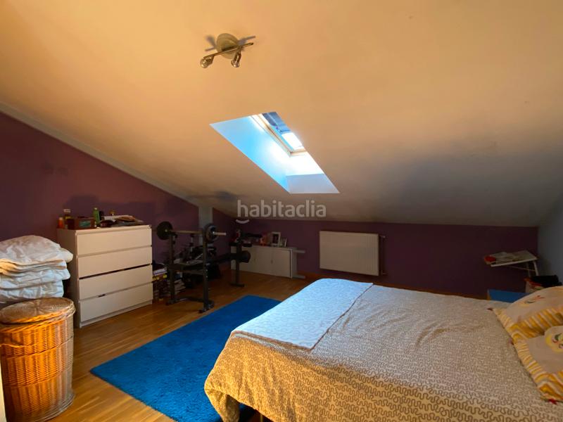 Foto e984a21b-79ac-4dc8-89b3-9ac424c3ee4d. Maison jumelée avec parking dans Villatoro Burgos