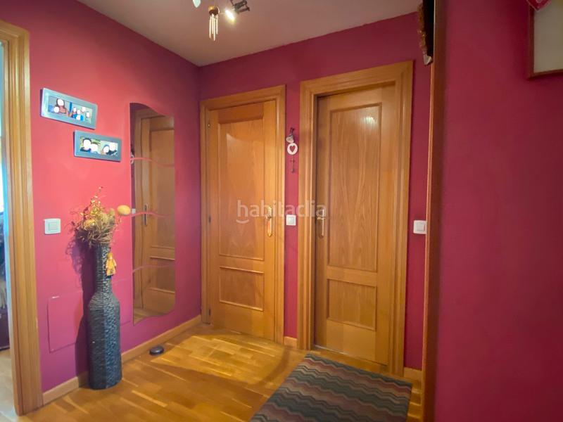 Foto ecd4e7e7-7db1-4ce9-b5a8-4b4486ca0455. Maison jumelée avec parking dans Villatoro Burgos