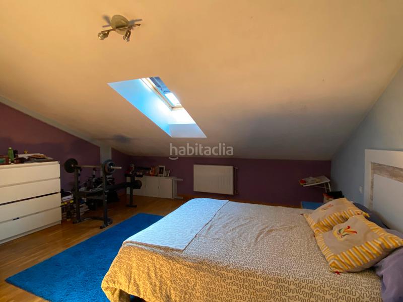 Foto fc3eb92f-d8b3-45c6-a637-f9efe6513868. Maison jumelée avec parking dans Villatoro Burgos