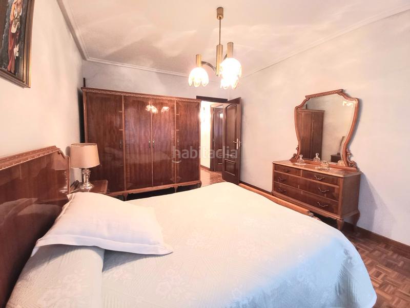 Foto 077ba361-4801-4677-8ee5-ee4a6f3d34d7. Pis amb calefacció a Santa Teresa - San Pedro Cardeña Burgos