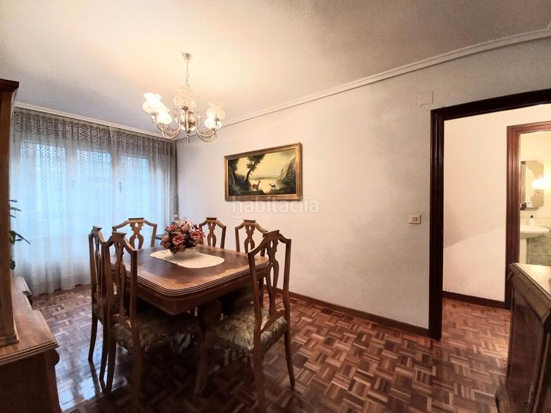 Foto 12cb1058-a455-43d9-a636-41ebb265b2ab. Pis amb calefacció a Santa Teresa - San Pedro Cardeña Burgos