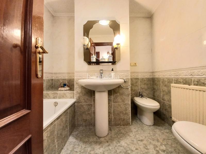 Foto 136d31b5-d5e1-4aca-a744-cb4499514a14. Pis amb calefacció a Santa Teresa - San Pedro Cardeña Burgos