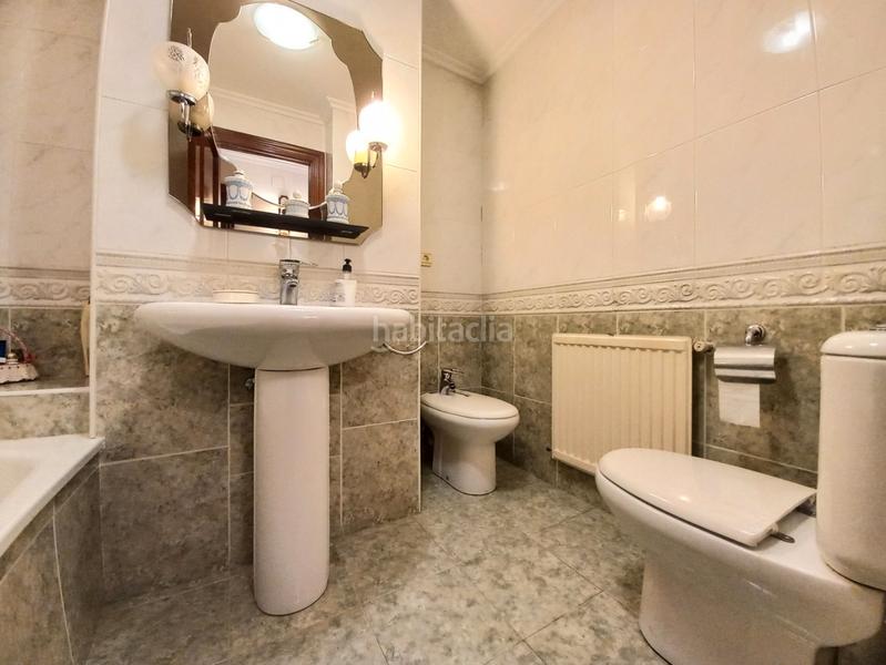 Foto 196c08f7-dc87-43e0-907c-6f0bc159c4af. Pis amb calefacció a Santa Teresa - San Pedro Cardeña Burgos