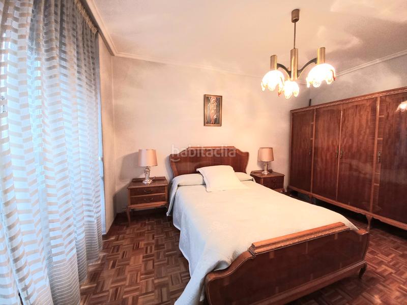 Foto 1e785d3c-0ab9-4b09-bb3c-9d315746671c. Pis amb calefacció a Santa Teresa - San Pedro Cardeña Burgos