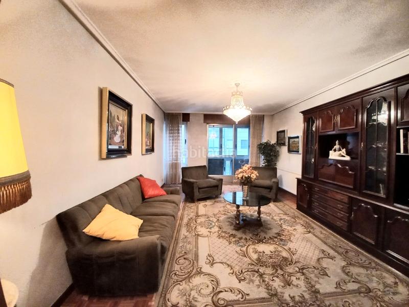 Foto 21005a17-8c0d-4b1b-9e6c-a1fb84eafcab. Pis amb calefacció a Santa Teresa - San Pedro Cardeña Burgos