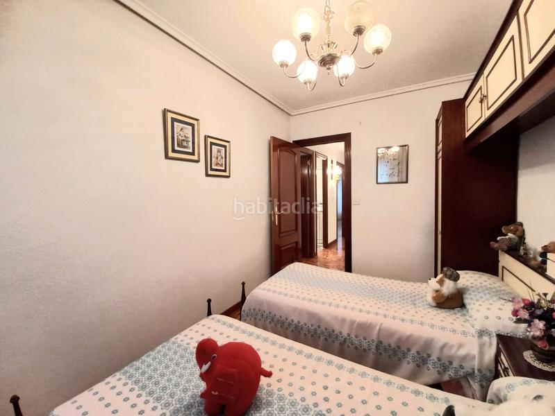 Foto 23397073-30f8-47a6-bb8f-062993ee3c0d. Pis amb calefacció a Santa Teresa - San Pedro Cardeña Burgos