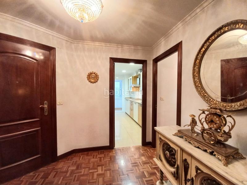 Foto 27f3593c-3914-45b0-aae9-4fdff39b8a4d. Pis amb calefacció a Santa Teresa - San Pedro Cardeña Burgos